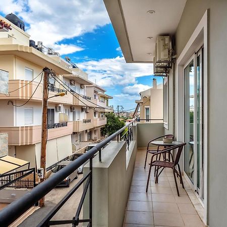 Suncity Apartments Heraklion  Екстер'єр фото