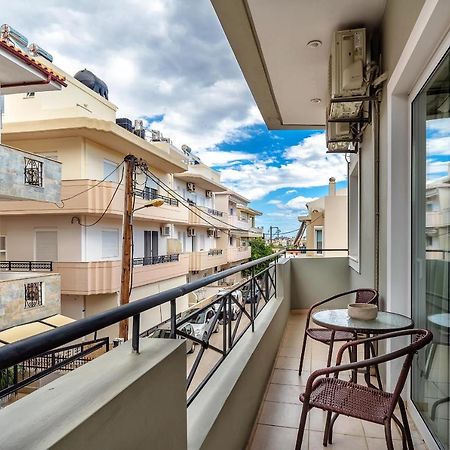 Suncity Apartments Heraklion  Екстер'єр фото