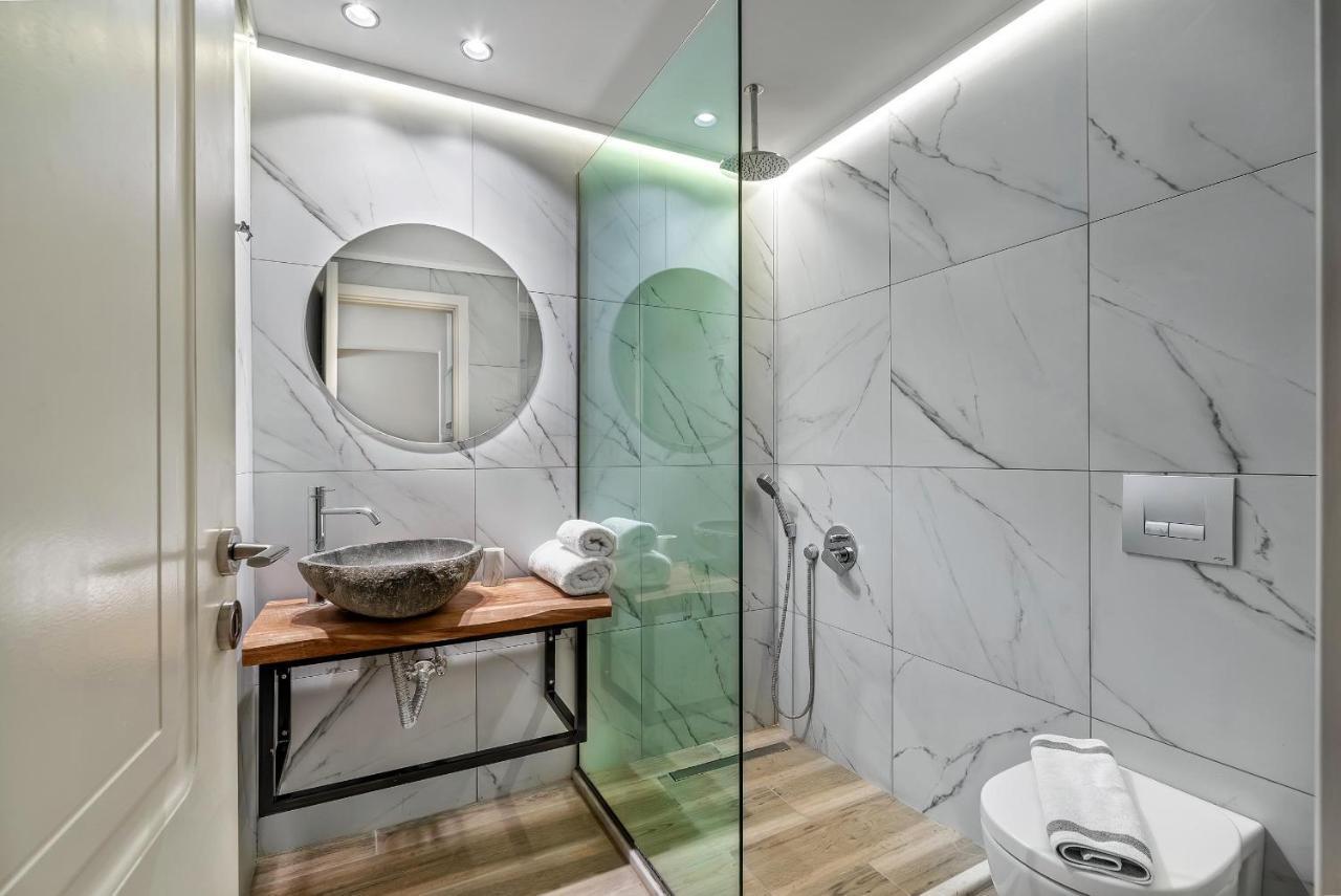 Suncity Apartments Heraklion  Екстер'єр фото
