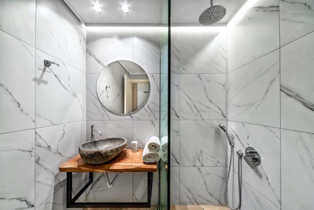 Suncity Apartments Heraklion  Екстер'єр фото