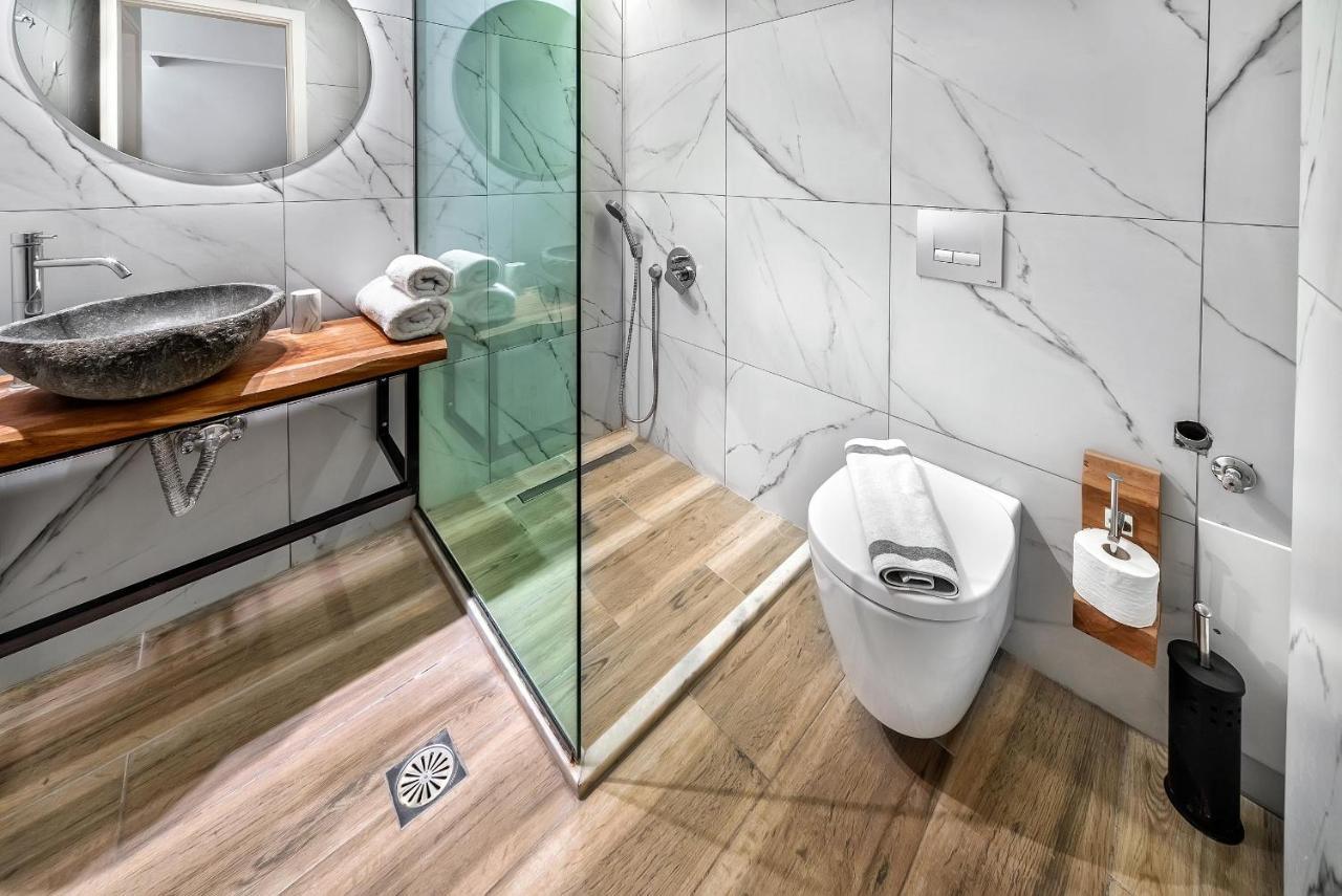 Suncity Apartments Heraklion  Екстер'єр фото