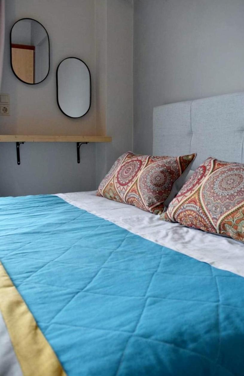 Suncity Apartments Heraklion  Екстер'єр фото